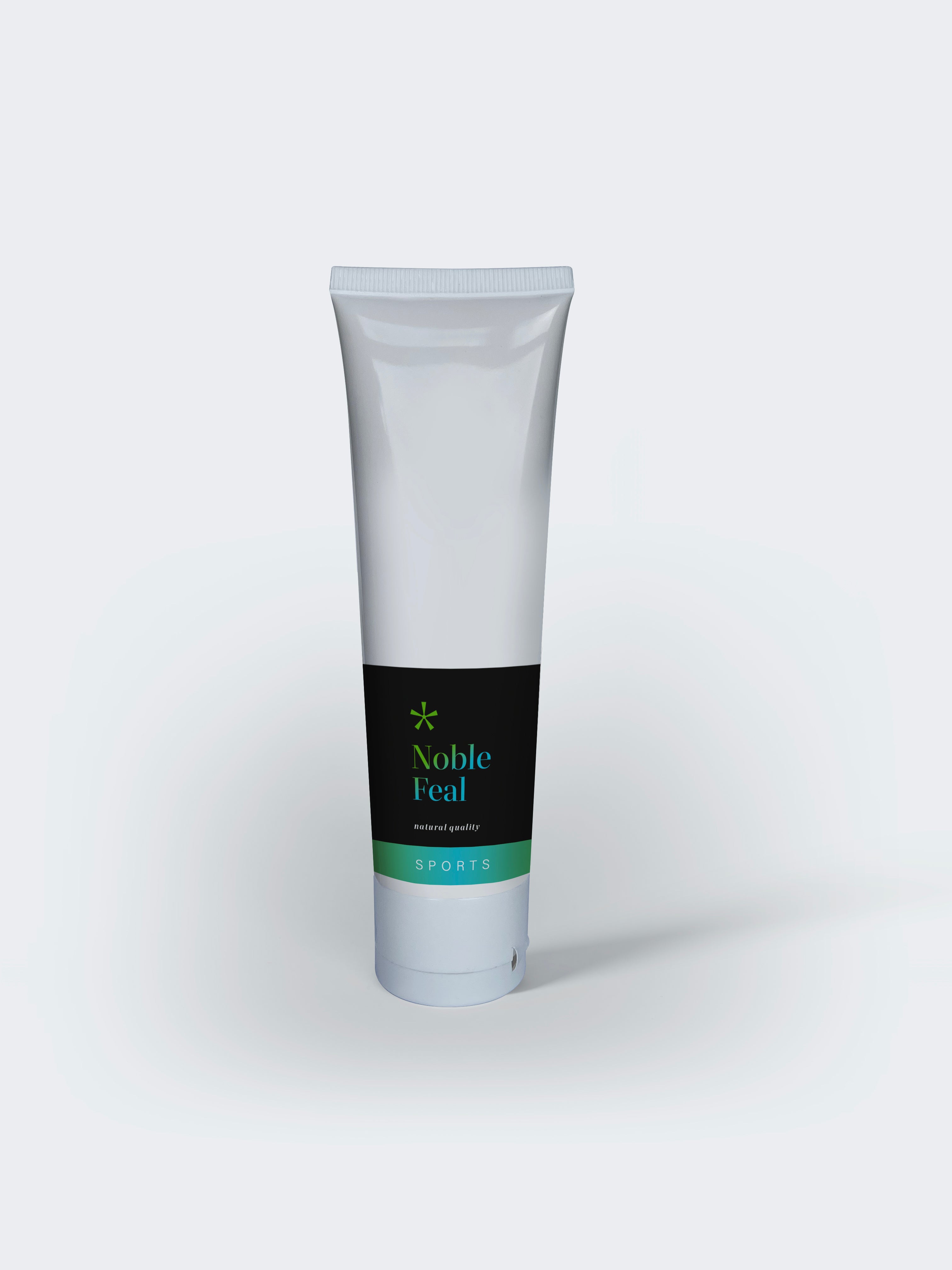Image of Crema Efecto Calor con CBD